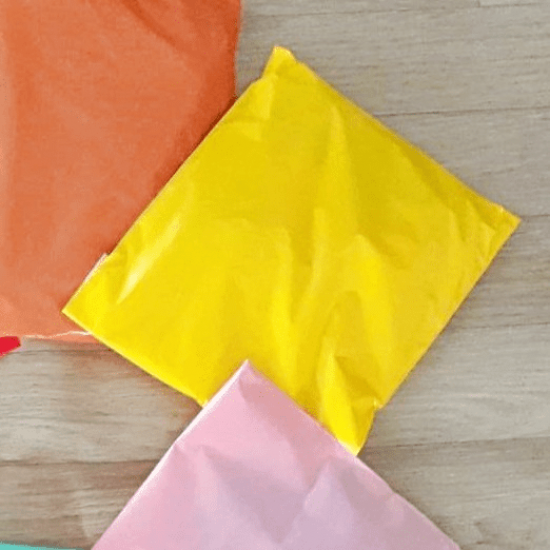 ถุงไปรษณีย์ ราคาส่ง - โรงงานผลิตถุงพลาสติก สมุทรสาคร - พีพีพี ออล โพลีเทค